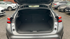 Nissan Juke 1.0 DiG-T 114 N-Connecta 5dr DCT Petrol Hatchback